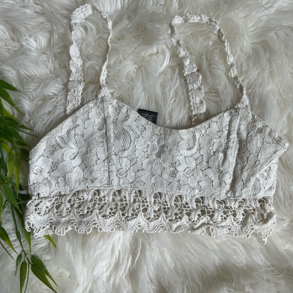 Full Tilt Bralette
